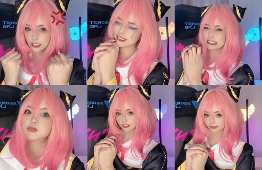 Seikarawr Nude Leaks OnlyFans Photo 193