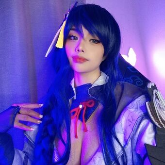 Seikarawr Nude Leaks OnlyFans Photo 191