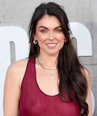 Serinda Swan