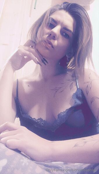 servetoashley Nude Leaks OnlyFans Photo 15