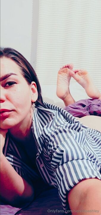 servetoashley Nude Leaks OnlyFans Photo 16