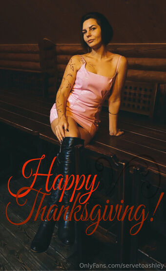 servetoashley Nude Leaks OnlyFans Photo 12