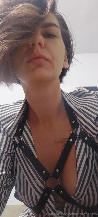 servetoashley Nude Leaks OnlyFans Photo 11