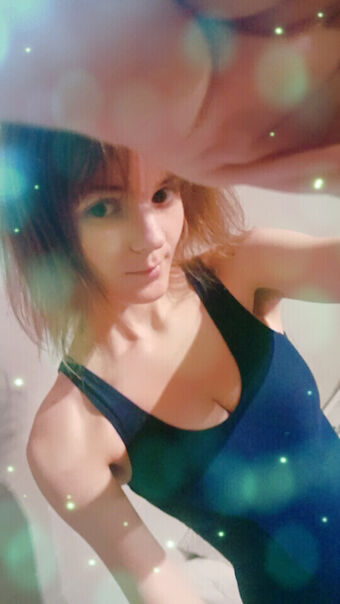 Shae Underscore Nude Leaks OnlyFans Photo 148