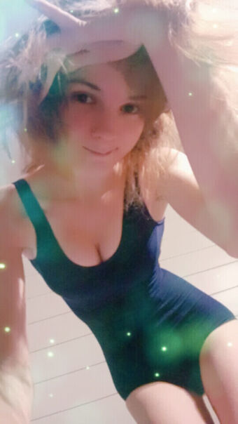 Shae Underscore Nude Leaks OnlyFans Photo 144