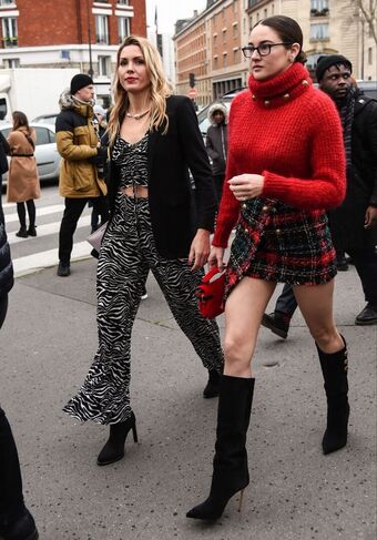 Shaliene-woodley Nude Leaks OnlyFans Photo 204