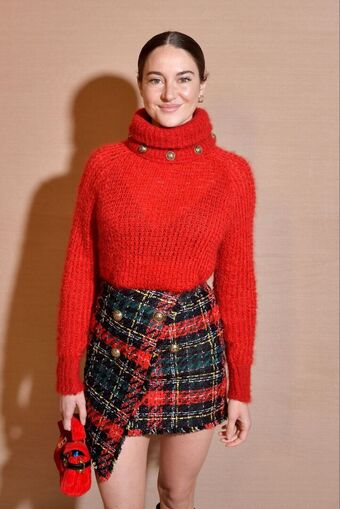 Shaliene-woodley Nude Leaks OnlyFans Photo 211