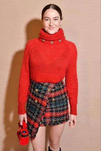 Shaliene-woodley Nude Leaks OnlyFans Photo 208