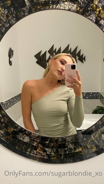 sugarblondie_xo Nude Leaks OnlyFans Photo 39