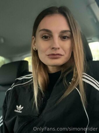simonerider Nude Leaks OnlyFans Photo 12