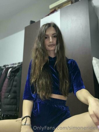 simonerider Nude Leaks OnlyFans Photo 11