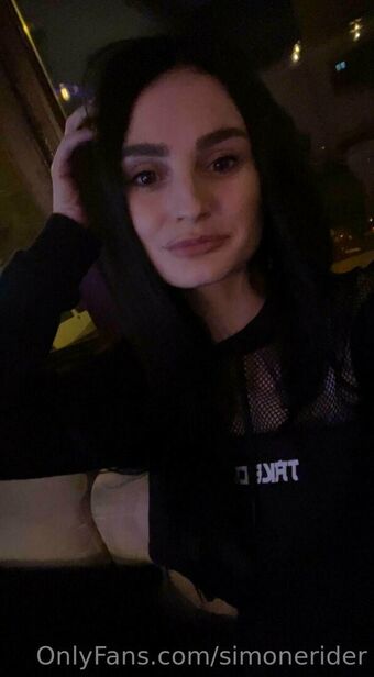 simonerider Nude Leaks OnlyFans Photo 9