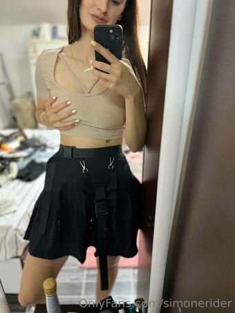 simonerider Nude Leaks OnlyFans Photo 14