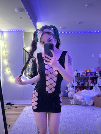 bbplague Nude Leaks OnlyFans Photo 63