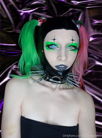 solomondoo Nude Leaks OnlyFans Photo 2