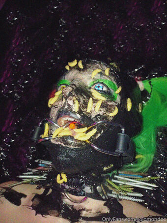 solomondoo Nude Leaks OnlyFans Photo 6