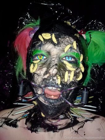 solomondoo Nude Leaks OnlyFans Photo 4