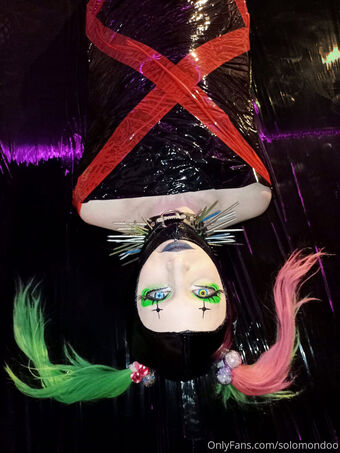 solomondoo Nude Leaks OnlyFans Photo 3