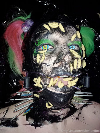 solomondoo Nude Leaks OnlyFans Photo 5