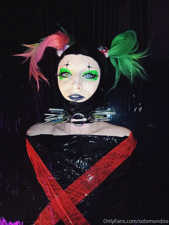 solomondoo Nude Leaks OnlyFans Photo 7