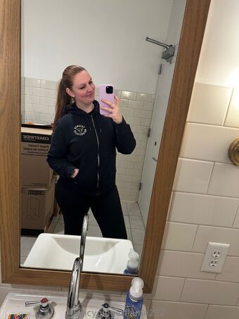 spicygingerflame222 Nude Leaks OnlyFans Photo 17