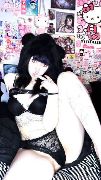 starrflesh Nude Leaks OnlyFans Photo 19