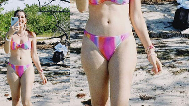 Sweet Carol Nude Leaks OnlyFans Photo 30