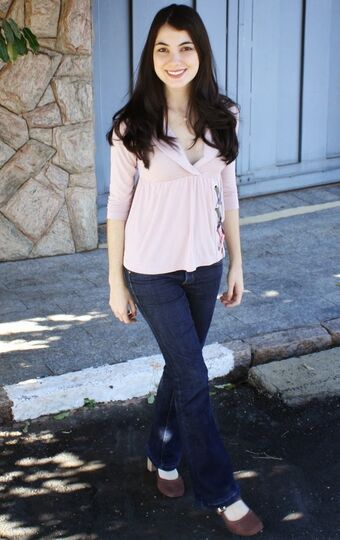 Sweet Carol Nude Leaks OnlyFans Photo 36