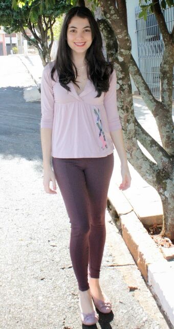 Sweet Carol Nude Leaks OnlyFans Photo 35