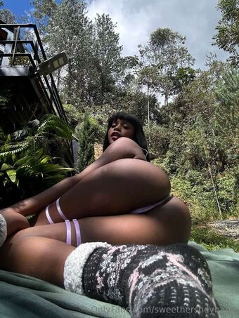 sweethersheybaby Nude Leaks OnlyFans Photo 8