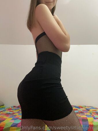 sweetylittlepiefree Nude Leaks OnlyFans Photo 50