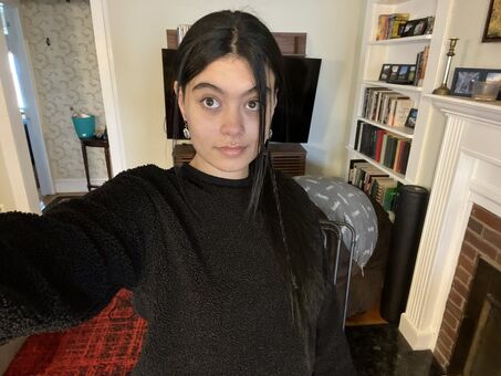 Tahlia Nude Leaks OnlyFans Photo 9