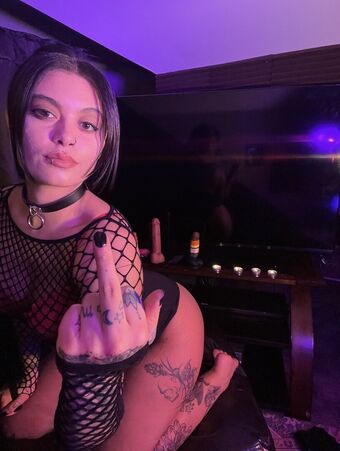 Tahlia Nude Leaks OnlyFans Photo 10