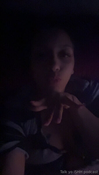 talkyoishh Nude Leaks OnlyFans Photo 12