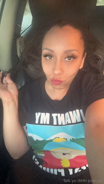 talkyoishh Nude Leaks OnlyFans Photo 15