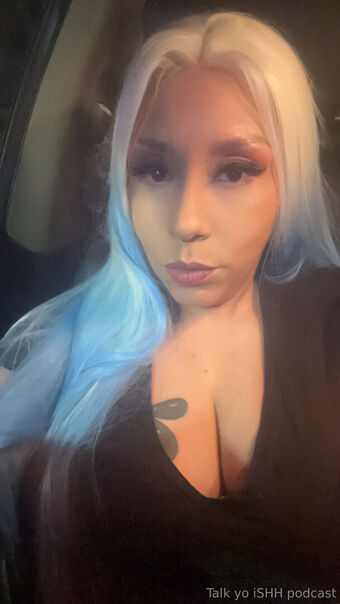 talkyoishh Nude Leaks OnlyFans Photo 16