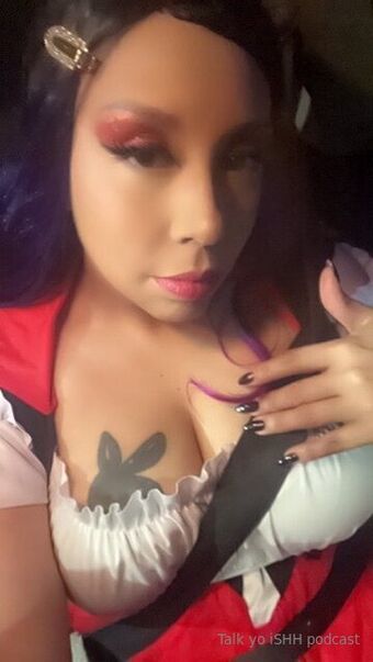 talkyoishh Nude Leaks OnlyFans Photo 19