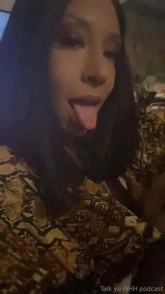 talkyoishh Nude Leaks OnlyFans Photo 9