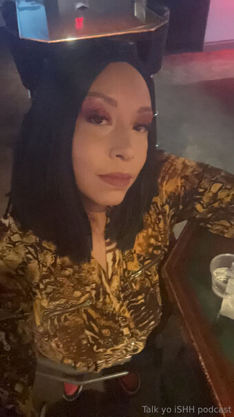 talkyoishh Nude Leaks OnlyFans Photo 11