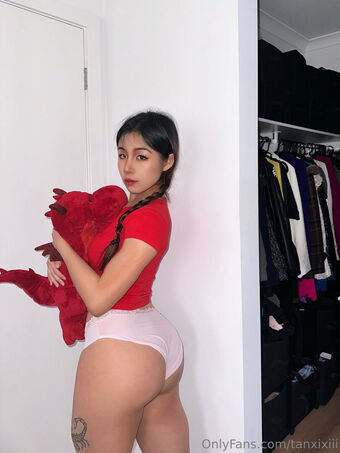 tanxixiii Nude Leaks OnlyFans Photo 13