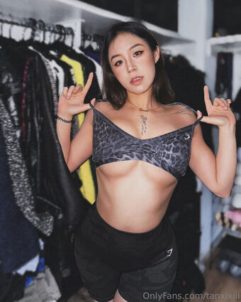 tanxixiii Nude Leaks OnlyFans Photo 11