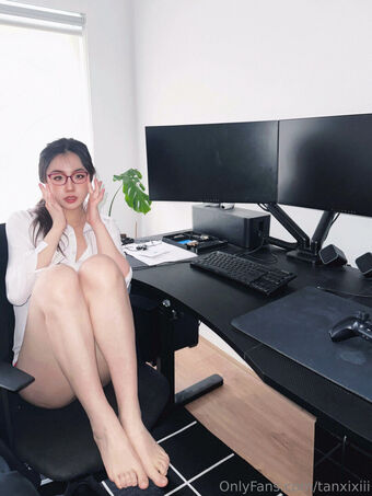 tanxixiii Nude Leaks OnlyFans Photo 9