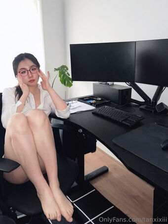 tanxixiii Nude Leaks OnlyFans Photo 10