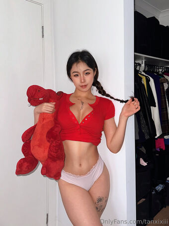 tanxixiii Nude Leaks OnlyFans Photo 15