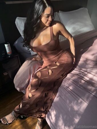 tatibloomxo Nude Leaks OnlyFans Photo 15