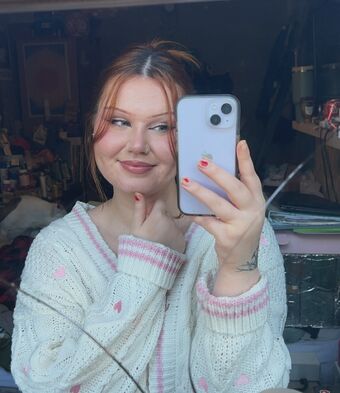 Taylor Hutchings Nude Leaks OnlyFans Photo 48