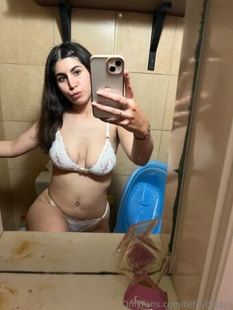 tefyybigass Nude Leaks OnlyFans Photo 15