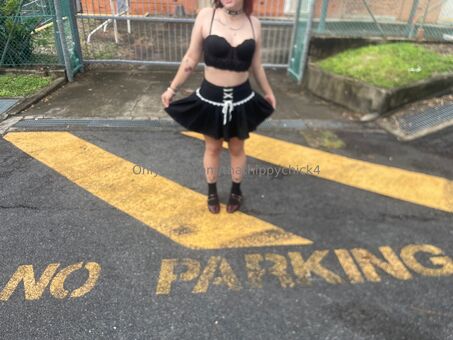 thathippychick4 Nude Leaks OnlyFans Photo 3