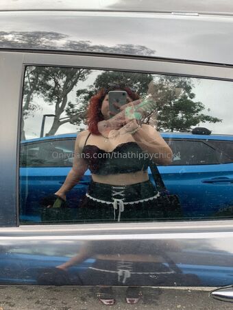 thathippychick4 Nude Leaks OnlyFans Photo 2