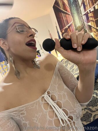 thenerdyamazon Nude Leaks OnlyFans Photo 8